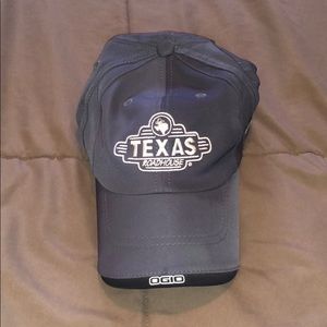 Ogio Texas Roadhouse hat